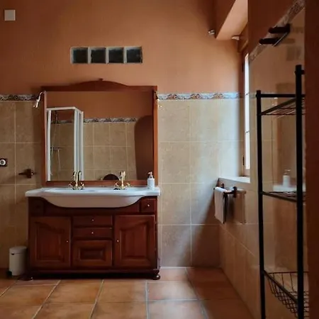 Casa Monovar
