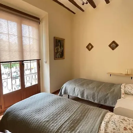 Casa * Monovar