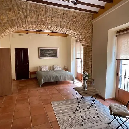 Casa Monovar