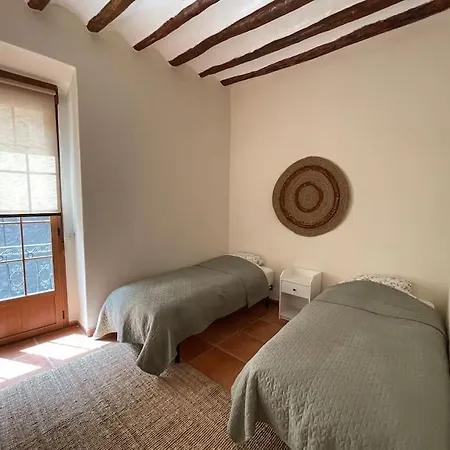 Casa Apartment *