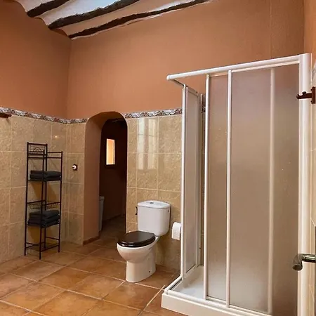 Apartment Casa Monovar