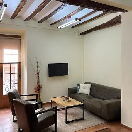 Casa Apartment Monovar