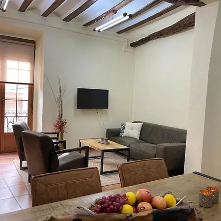 Casa Apartment Monovar