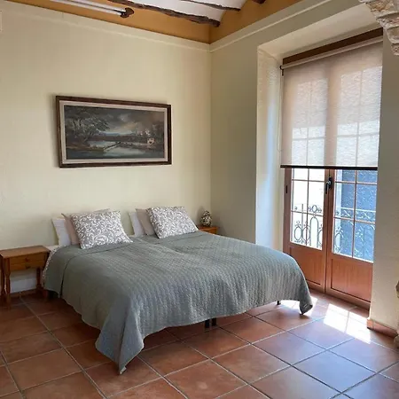 Casa Apartment