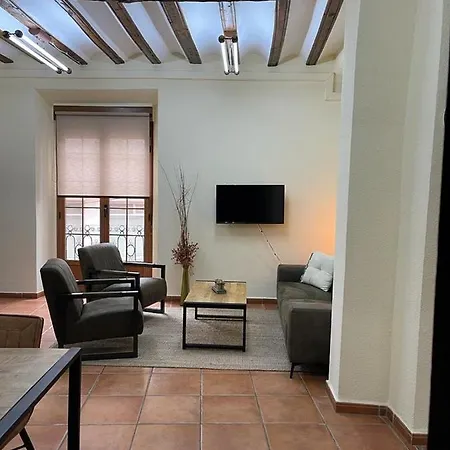 Casa Apartment Monovar