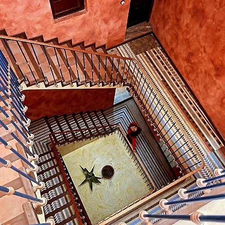 Apartment Casa *