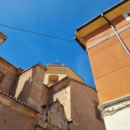 Casa * Monovar